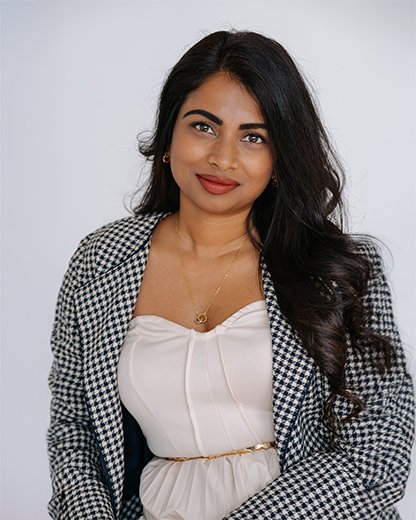 Dr. Marry Gunaratnam